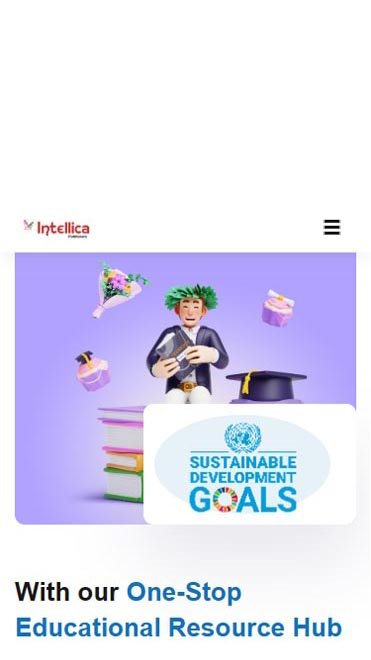 Intellica Publishers Logo